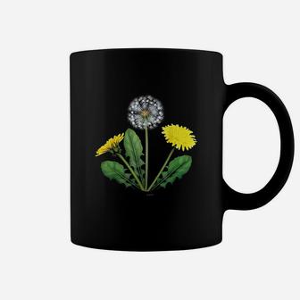 Summer Flower Coffee Mug | Crazezy AU