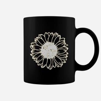 Sunflower Coffee Mug | Crazezy CA