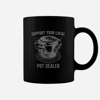 Support Your Local Coffee Mug | Crazezy