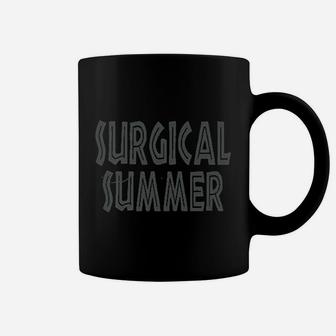 Surgical Summer Coffee Mug | Crazezy CA