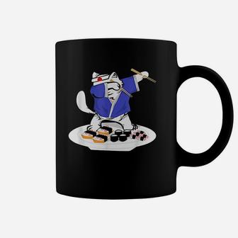 Sushi Chef Coffee Mug - Thegiftio