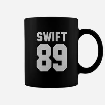 Swift 89 Birth Year Coffee Mug | Crazezy CA