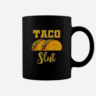 Taco Cinco De Mayo Coffee Mug | Crazezy
