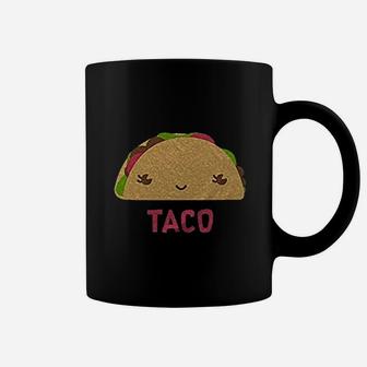 Taco Taquito Mommy Me Coffee Mug - Thegiftio UK