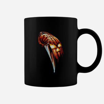 Tall Black Coffee Mug | Crazezy CA