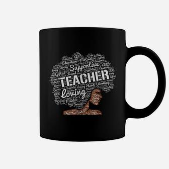 Teacher Loving Coffee Mug | Crazezy CA