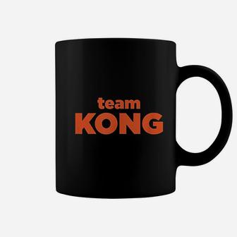 Team Kong Coffee Mug | Crazezy