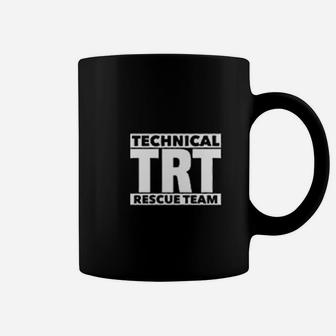 Technical Search And Rescue Team Coffee Mug - Thegiftio