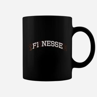 Tennessee Finesse Coffee Mug | Crazezy DE