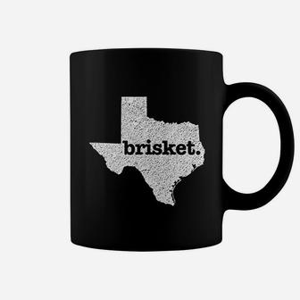 Texas Brisket Coffee Mug | Crazezy CA