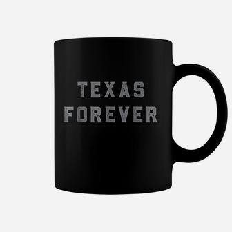 Texas Forever Coffee Mug | Crazezy