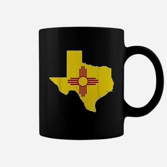 Texas Map Coffee Mug | Crazezy