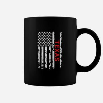 Texas Men And Women Coffee Mug | Crazezy CA