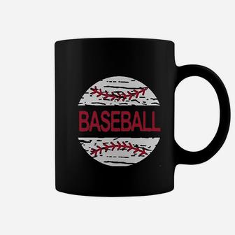 Thats My Boy Baseball Coffee Mug | Crazezy AU