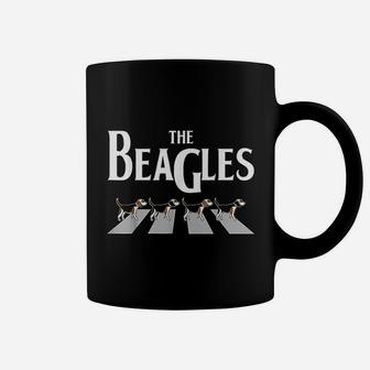 The Beagles Dogs Lover Coffee Mug | Crazezy DE