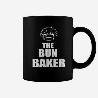 The Bun Baker Coffee Mug - Thegiftio UK