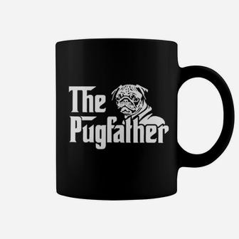 The Dogfather Coffee Mug - Monsterry CA