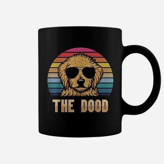 The Dood Coffee Mug | Crazezy UK