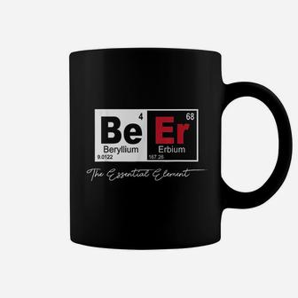 The Essential Element Periodic Table Coffee Mug | Crazezy UK