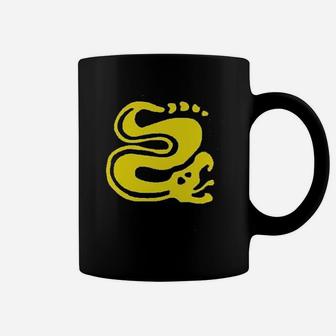 The Hidden Temple Teams Coffee Mug - Thegiftio UK