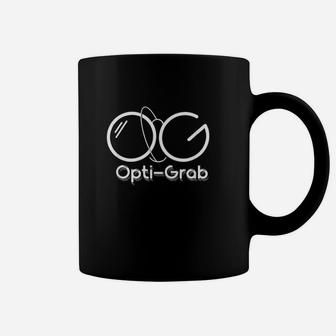 The Jerks Optigrab Classic Movie Coffee Mug | Crazezy CA