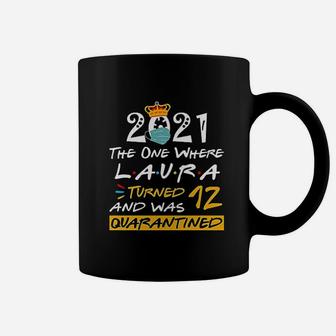 The One Where Turns 12 Years Old Birthday Coffee Mug | Crazezy