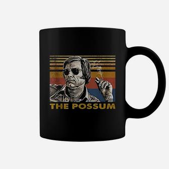 The Possum Funny Country Music Coffee Mug | Crazezy CA