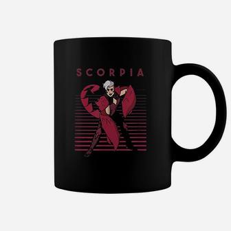 The Princess Of Power Scorpia Coffee Mug | Crazezy