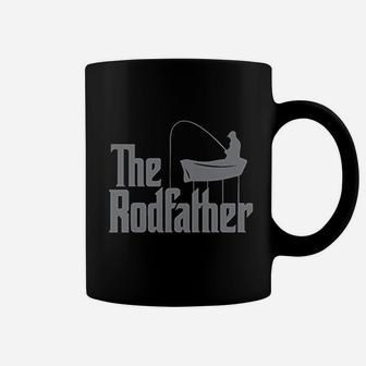 The Rodfather Coffee Mug | Crazezy AU