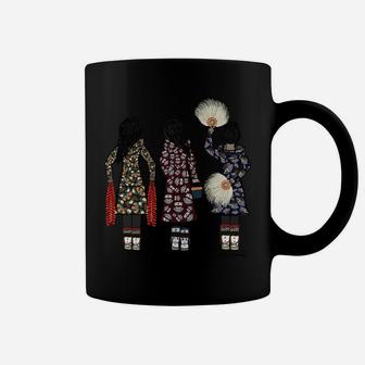 The Three Sisters Coffee Mug | Crazezy