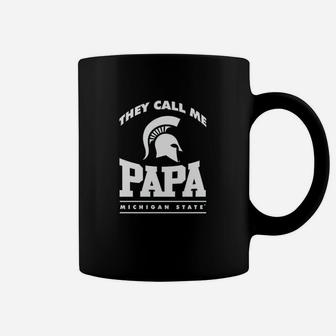 They Call Me Papa Coffee Mug | Crazezy