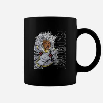 They Call Me Storm Coffee Mug | Crazezy DE