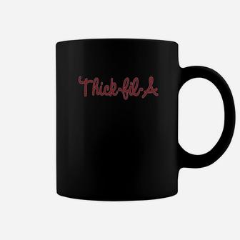 Thick-fil-a Coffee Mug - Thegiftio UK