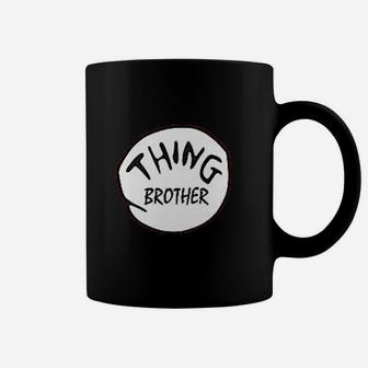 Thing Brother Coffee Mug - Thegiftio UK