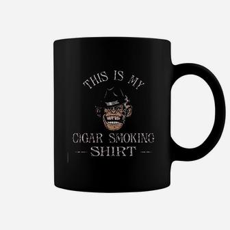 This Is My Monkey Coffee Mug | Crazezy