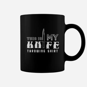 This Is My Throwing Coffee Mug | Crazezy UK