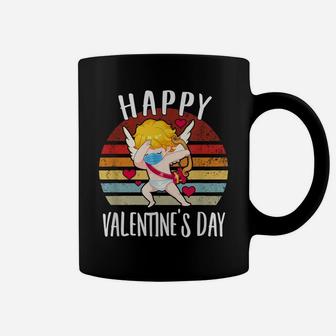 This Is My Valentine Pajama Funny Family Aniversary Matching Coffee Mug | Crazezy DE