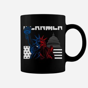 This Is The Government Our Founders Warned Us About Coffee Mug | Crazezy DE