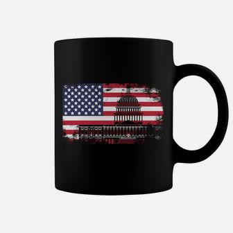 This Is The Government Our Founders Warned Us About Coffee Mug | Crazezy