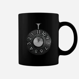 This One Goes To Eleven Mens Coffee Mug - Thegiftio UK