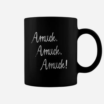 Thread Tank Amuck Amuck Fashion Slouchy Coffee Mug - Thegiftio UK