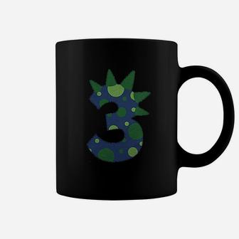 Three Dinosaur 3Rd Birthday Birthday Boy Coffee Mug | Crazezy DE