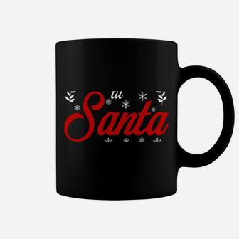 To The Window To The Wall Til Santa Decks These Halls Xmas Sweatshirt Coffee Mug | Crazezy AU
