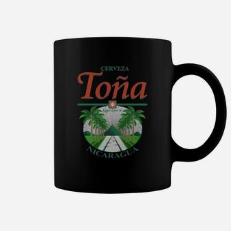 Toña Cerveza Tona Beer Coffee Mug - Thegiftio