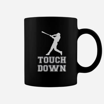 Touch Down Coffee Mug | Crazezy