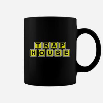 Trap House Coffee Mug | Crazezy CA