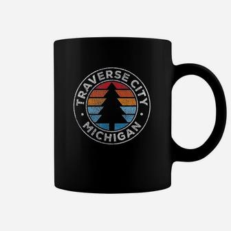 Traverse City Michigan Coffee Mug - Thegiftio UK