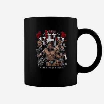 Triple H 25 Years Coffee Mug | Crazezy
