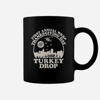 Turkey Drop Coffee Mug | Crazezy DE