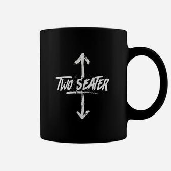 Two Seater Coffee Mug | Crazezy